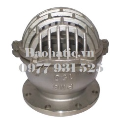 Rọ bơm mặt bích inox D50, D65, D80, D100, D125, D150, D200, D250, D300, D350, D400